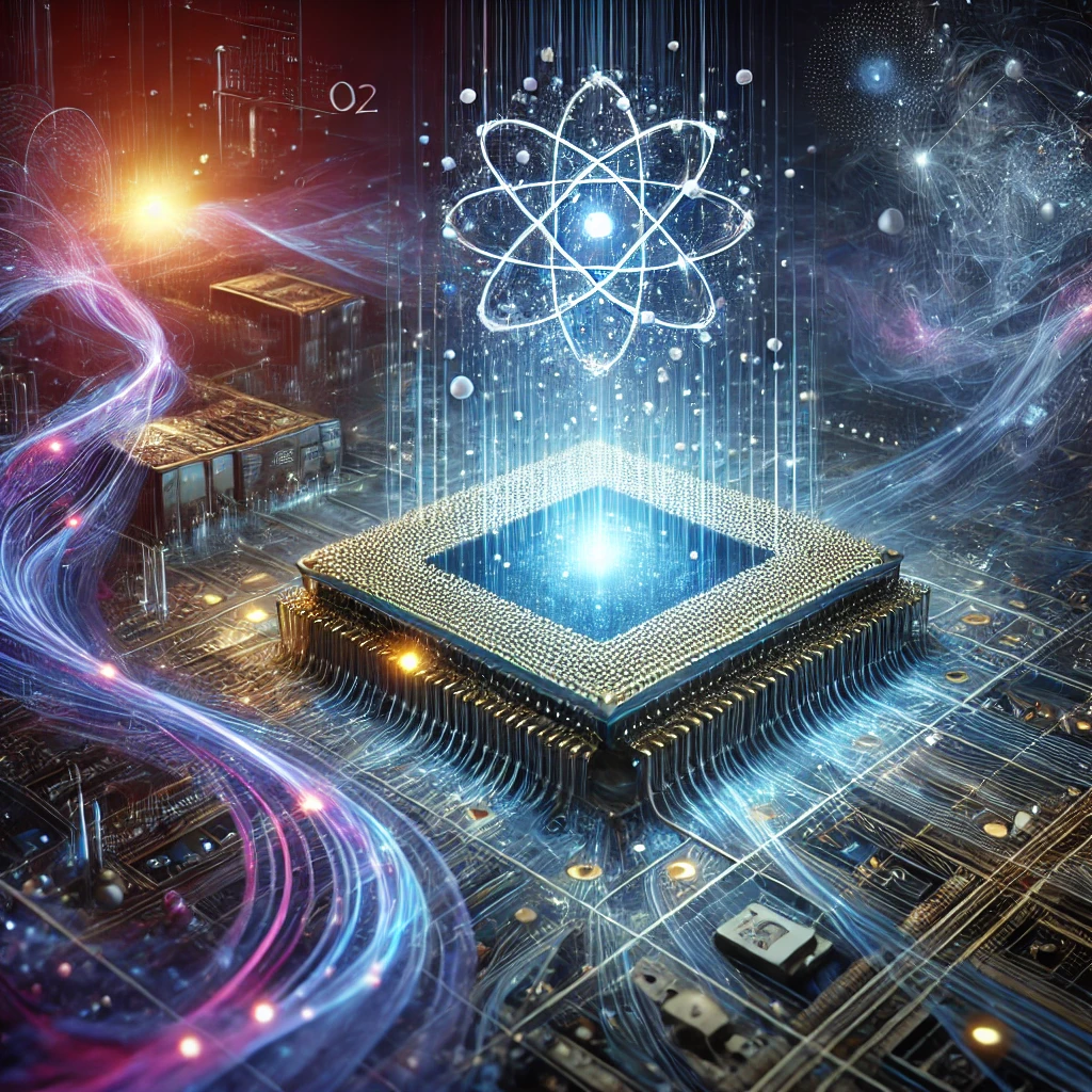 The Future of Quantum Technologies: Forecasts and Expectations for the Next 10 Years